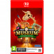 Игра Two Point Museum. Explorer Edition [Nintendo Switch 2, английская версия] в Саранске