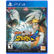 Игра Naruto Shippuden: Ultimate Ninja Storm 4 [PS4, русские субтитры] в Саранске