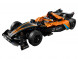 Конструктор LEGO Technic 42169 Гоночная машина NEOM McLaren Formula E в Саранске