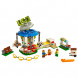 Конструктор LEGO Creator 31095 Ярмарочная карусель в Саранске