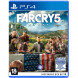 Игра Far Cry 5 [PS4, русская версия] в Саранске
