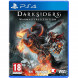 Игра Darksiders. Warmastered Edition [PS4, русские субтитры] в Саранске