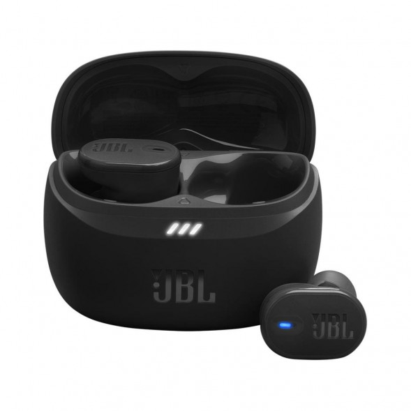 Наушники JBL Tune Buds 2, черный в Саранске