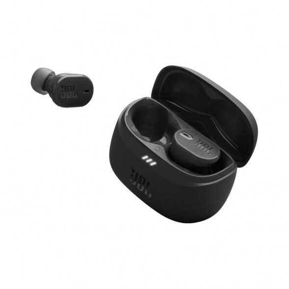 Наушники JBL Tune Buds 2, черный в Саранске