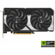 Видеокарта ASUS GeForce RTX 5060 Dual OC 8Gb (DUAL-RTX5060-O8G) в Саранске
