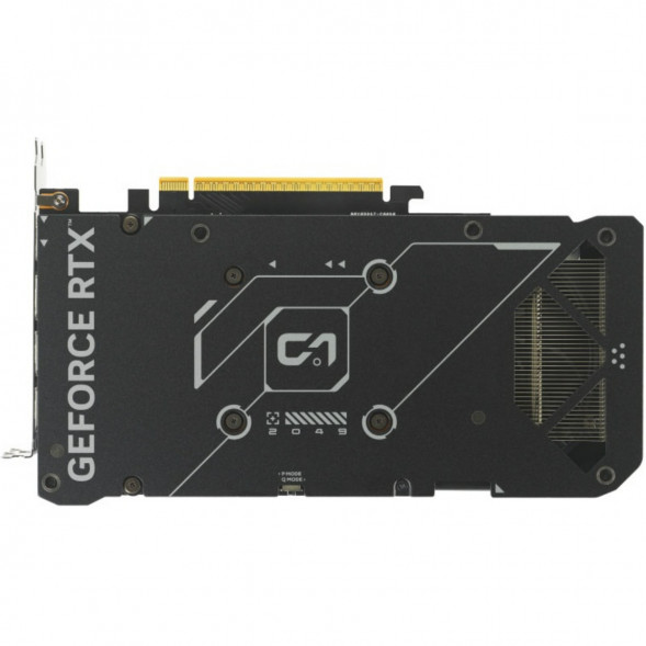 Видеокарта ASUS GeForce RTX 5060 Dual OC 8Gb (DUAL-RTX5060-O8G) в Саранске