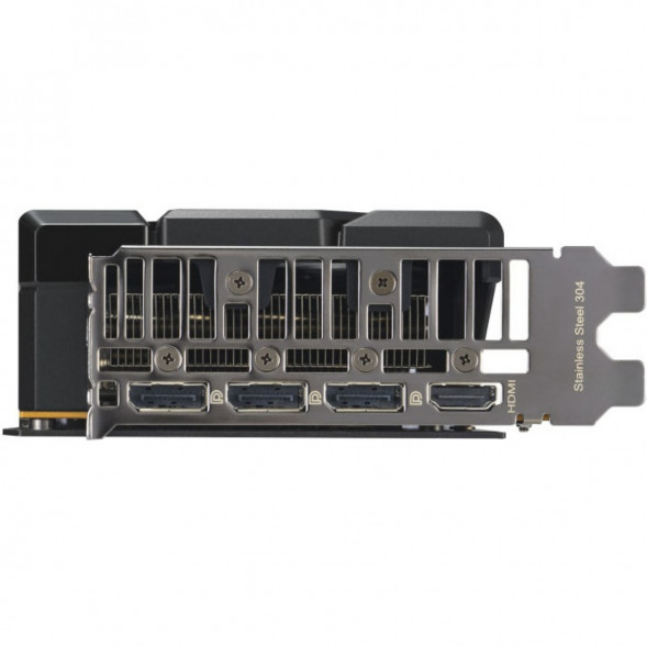 Видеокарта ASUS GeForce RTX 5060 Dual OC 8Gb (DUAL-RTX5060-O8G) в Саранске