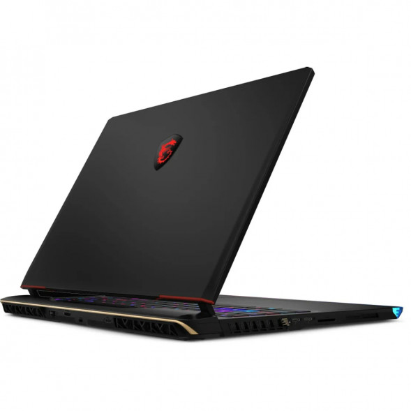 Ноутбук MSI Raider 16 HX AI A2XWHG-814XRU (16&amp;quot;, IPS, Intel Core Ultra 7 255HX 2.4ГГц, 20 ядер, 32ГБ DDR5, 1ТБ SSD, NVIDIA GeForce RTX 5070 Ti 12 ГБ, FreeDOS), черный в Саранске