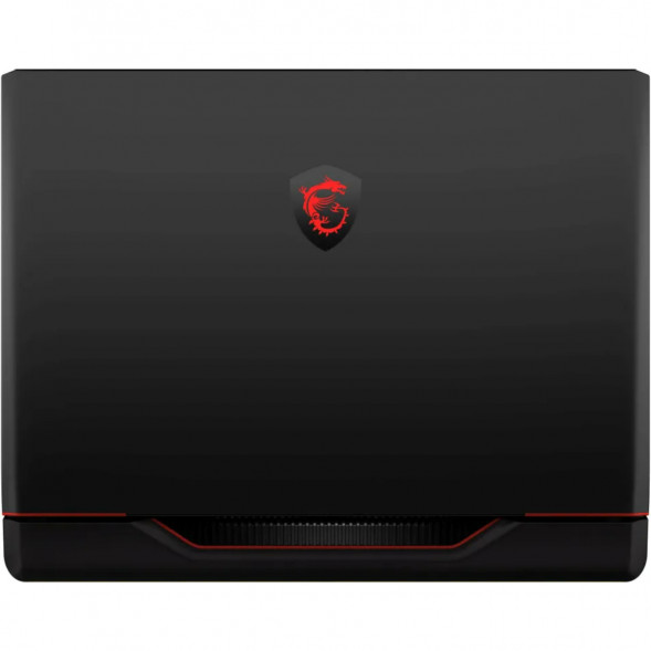 Ноутбук MSI Raider 16 HX AI A2XWHG-814XRU (16&amp;quot;, IPS, Intel Core Ultra 7 255HX 2.4ГГц, 20 ядер, 32ГБ DDR5, 1ТБ SSD, NVIDIA GeForce RTX 5070 Ti 12 ГБ, FreeDOS), черный в Саранске