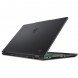 Ноутбук MSI Cyborg 15 B13WFKG-1261XRUY (15.6&amp;quot;, IPS, Intel Core i7 13620H 2.4ГГц, 10 ядер, 16ГБ DDR5, 512ГБ SSD, NVIDIA GeForce RTX 5060 - 8 ГБ, без ОС), черный в Саранске