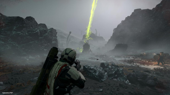 Игра Helldivers 2 [PS5, русские субтитры] в Саранске