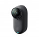 Экшн-камера Insta360 GO 3s Standart Edition 128 Гб, чёрный в Саранске