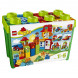 Конструктор LEGO DUPLO 10580 Набор для весёлой игры в Саранске