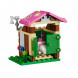 Конструктор LEGO Friends 41038 Джунгли: Штаб спасателей в Саранске