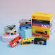 Фотоаппарат-брелок Kodak Charmera 1987 в Саранске