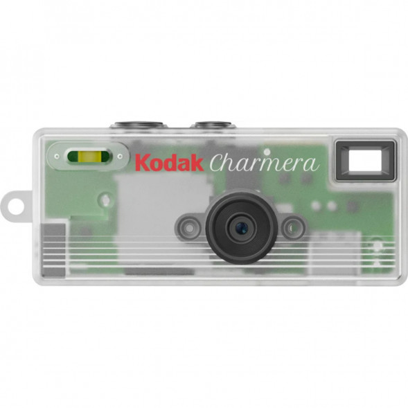Фотоаппарат-брелок Kodak Charmera 1987 в Саранске