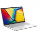 Ноутбук ASUS VivoBook Go 15 E1504FA-BQ5029 (15.6&amp;quot;, AMD Ryzen 5 40, 2.8 GHz, 4 ядра, 8 ГБ DDR5, 512 ГБ SSD, AMD Radeon 610M, Windows 11 Professional), серебристый в Саранске