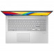 Ноутбук ASUS VivoBook Go 15 E1504FA-BQ5029 (15.6&amp;quot;, AMD Ryzen 5 40, 2.8 GHz, 4 ядра, 8 ГБ DDR5, 512 ГБ SSD, AMD Radeon 610M, Windows 11 Professional), серебристый в Саранске
