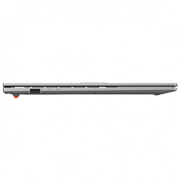 Ноутбук ASUS VivoBook Go 15 E1504FA-BQ5029 (15.6&amp;quot;, AMD Ryzen 5 40, 2.8 GHz, 4 ядра, 8 ГБ DDR5, 512 ГБ SSD, AMD Radeon 610M, Windows 11 Professional), серебристый в Саранске