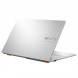 Ноутбук ASUS VivoBook Go 15 E1504FA-BQ5029 (15.6&amp;quot;, AMD Ryzen 5 40, 2.8 GHz, 4 ядра, 8 ГБ DDR5, 512 ГБ SSD, AMD Radeon 610M, Windows 11 Professional), серебристый в Саранске