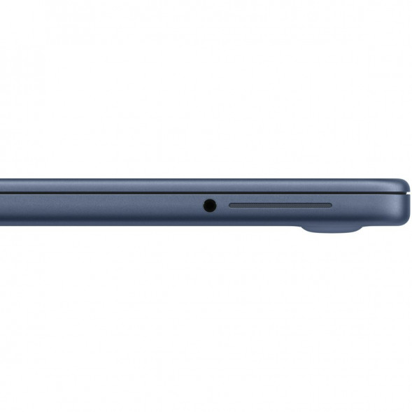 Ноутбук Apple MacBook Neo MHFG4 (A18 Pro 5-Core GPU, 8/512GB), Синий/Indigo в Саранске