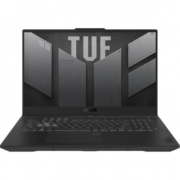 Ноутбук ASUS TUF Gaming A16 FA607NUQ-RL033 (16.0&amp;quot; WUXGA/R7 170/16GB/512GB/RTX 4050 6GB/NoOS), Серый в Саранске