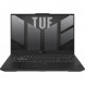 Ноутбук ASUS TUF Gaming A16 FA607NUQ-RL033 (16.0&amp;quot; WUXGA/R7 170/16GB/512GB/RTX 4050 6GB/NoOS), Серый в Саранске