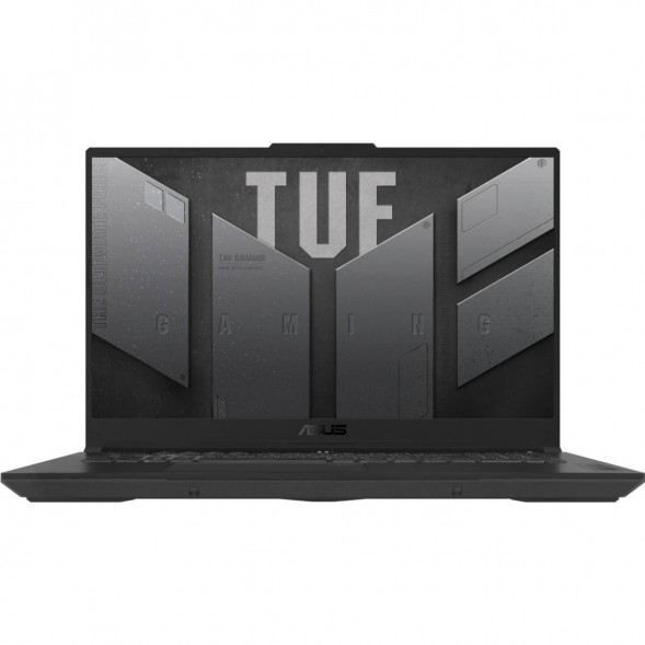 Ноутбук ASUS TUF Gaming A16 FA607NUQ-RL033 (16.0&amp;quot; WUXGA/R7 170/16GB/512GB/RTX 4050 6GB/NoOS), Серый в Саранске