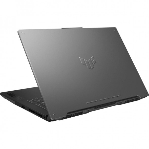 Ноутбук ASUS TUF Gaming A16 FA607NUQ-RL033 (16.0&amp;quot; WUXGA/R7 170/16GB/512GB/RTX 4050 6GB/NoOS), Серый в Саранске