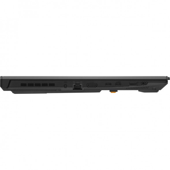 Ноутбук ASUS TUF Gaming A16 FA607NUQ-RL033 (16.0&amp;quot; WUXGA/R7 170/16GB/512GB/RTX 4050 6GB/NoOS), Серый в Саранске
