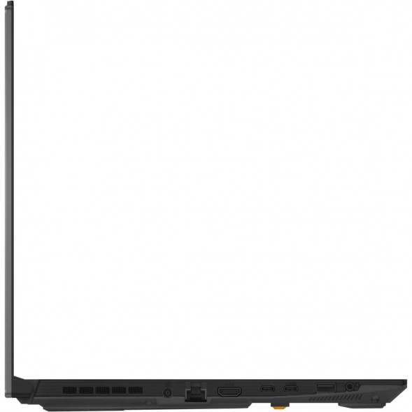 Ноутбук ASUS TUF Gaming A16 FA607NUQ-RL033 (16.0&amp;quot; WUXGA/R7 170/16GB/512GB/RTX 4050 6GB/NoOS), Серый в Саранске