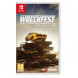 Игра Wreckfest [Nintendo Switch, русские субтитры] в Саранске