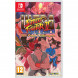 Игра Ultra Street Fighter II: The Final Challengers [Nintendo Switch, английская версия] в Саранске