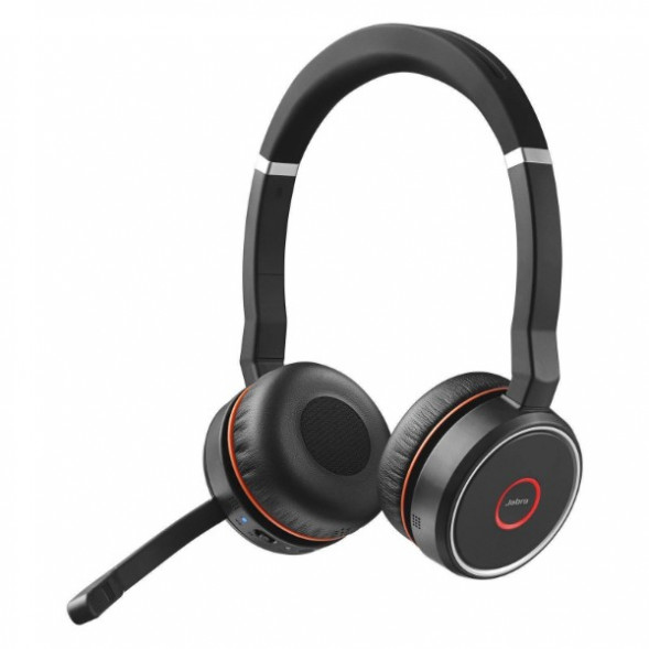 Наушники Jabra Evolve 75 SE (100-98510001-99) в Саранске