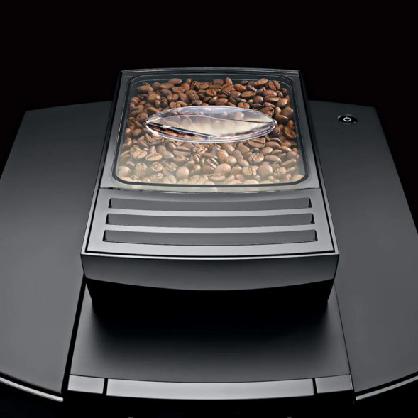 Кофемашина Jura WE6 (15417), Piano Black в Саранске