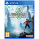 Игра One Piece: Odyssey [PS4, русские субтитры] в Саранске