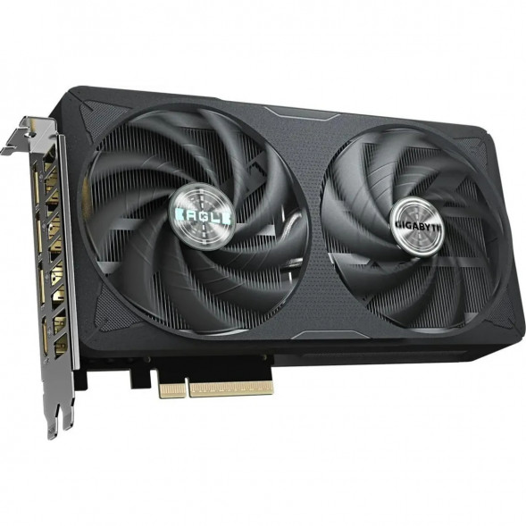 Видеокарта GIGABYTE GeForce RTX 5060 TI EAGLE OC 8G (GV-N506TEAGLE OC-8GD) в Саранске