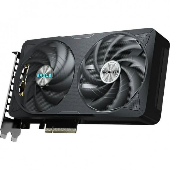 Видеокарта GIGABYTE GeForce RTX 5060 TI EAGLE OC 8G (GV-N506TEAGLE OC-8GD) в Саранске