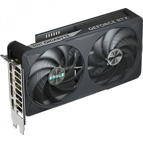 Видеокарта GIGABYTE GeForce RTX 5060 TI EAGLE OC 8G (GV-N506TEAGLE OC-8GD) в Саранске