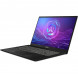 Ноутбук трансформер MSI Summit 16 AI Evo A2HMTG-057RU (16&amp;quot;, IPS, Intel Core Ultra 7 255H 2ГГц, 16 ядер, 16ГБ LPDDR5, 1ТБ SSD, Intel Arc 140T, Windows 11 Home), черный в Саранске