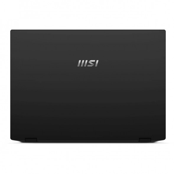 Ноутбук трансформер MSI Summit 16 AI Evo A2HMTG-057RU (16&amp;quot;, IPS, Intel Core Ultra 7 255H 2ГГц, 16 ядер, 16ГБ LPDDR5, 1ТБ SSD, Intel Arc 140T, Windows 11 Home), черный в Саранске