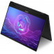 Ноутбук трансформер MSI Summit 16 AI Evo A2HMTG-057RU (16&amp;quot;, IPS, Intel Core Ultra 7 255H 2ГГц, 16 ядер, 16ГБ LPDDR5, 1ТБ SSD, Intel Arc 140T, Windows 11 Home), черный в Саранске