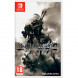 Игра NieR: Automata - The End of YoRHa Edition [Nintendo Switch, русские субтитры] в Саранске
