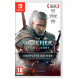 Игра Witcher 3 Wild Hunt Complete Edition (Ведьмак 3: Дикая Охота - Полное Издание) (Русская версия) для Nintendo Switch в Саранске