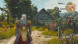 Игра Witcher 3 Wild Hunt Complete Edition (Ведьмак 3: Дикая Охота - Полное Издание) (Русская версия) для Nintendo Switch в Саранске