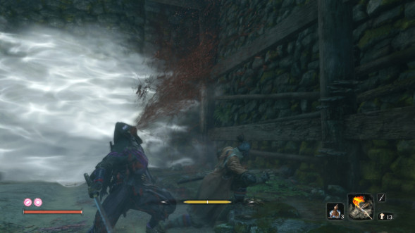 Sekiro: Shadows Die Twice GOTY Edition [PS4, русские субтитры] в Саранске