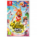 Игра Rabbids: Party of Legend [Nintendo Switch, русские субтитры] в Саранске