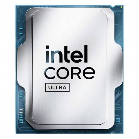 Процессор Intel Core Ultra 5 245KF, OEM (AT8076806414) в Саранске