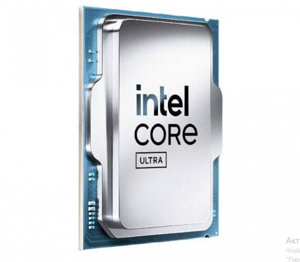 Процессор Intel Core Ultra 5 245KF, OEM (AT8076806414) в Саранске
