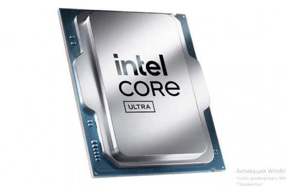 Процессор Intel Core Ultra 5 245KF, OEM (AT8076806414) в Саранске